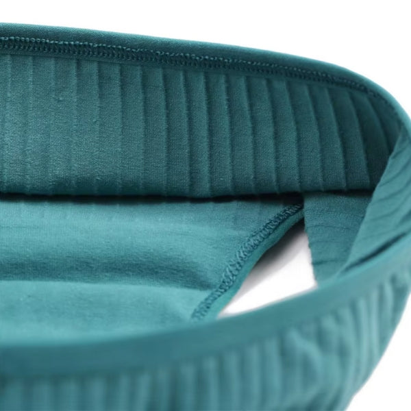 Calcinha de Algodão Egípcio SoftFit™ – Kit Conforto Premium