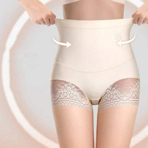 Kit 3 Calcinhas Modeladoras SlimControl - Sustentação e Conforto