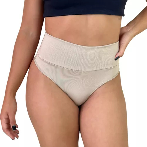 Kit Calcinhas ActiveFit - Conforto, Sustentação e Respirabilidade
