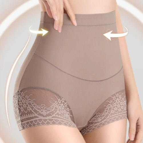 Kit 3 Calcinhas Modeladoras SlimControl - Sustentação e Conforto