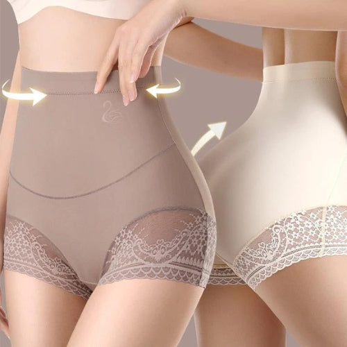 Kit 3 Calcinhas Modeladoras SlimControl - Sustentação e Conforto