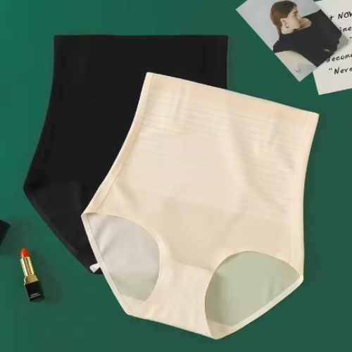 Sculpt Femme - Kit 3 Calcinhas Modeladoras, Conforto e Discrição