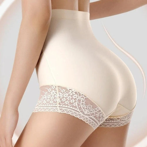 Kit 3 Calcinhas Modeladoras SlimControl - Sustentação e Conforto