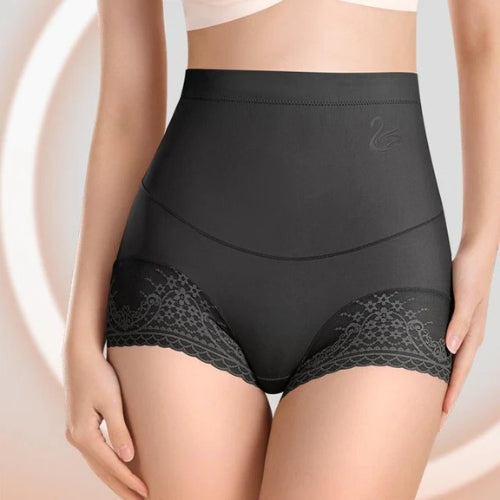 Kit 3 Calcinhas Modeladoras SlimControl - Sustentação e Conforto