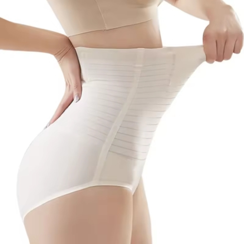 Sculpt Femme - Kit 3 Calcinhas Modeladoras, Conforto e Discrição