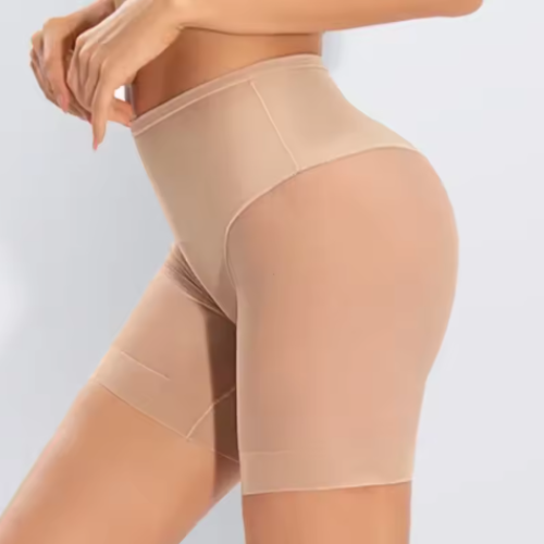 Kit 3 Calcinhas Luminous - Cetim Brilhante, Conforto e Glamour