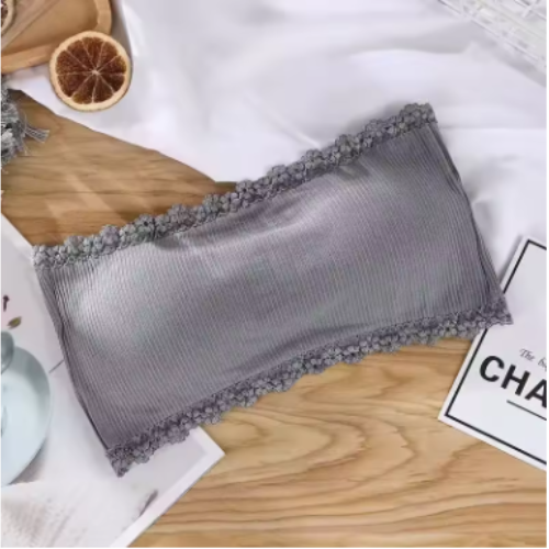 AirBliss é ideal para o dia a dia com alças largas, toque suave e tecido que respira