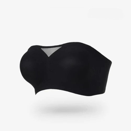 Com o UltraFlex, seu visual fica limpo, confortável e elegante em qualquer ocasião