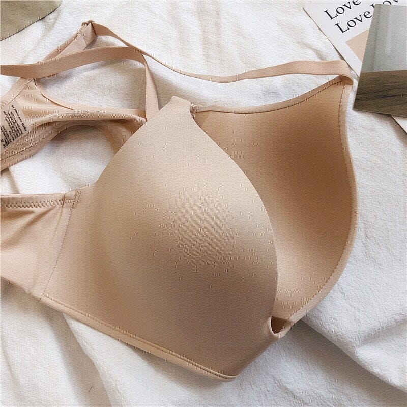 Delicate é o sutiã perfeito para quem busca leveza, feminilidade e elegância em todos os detalhes