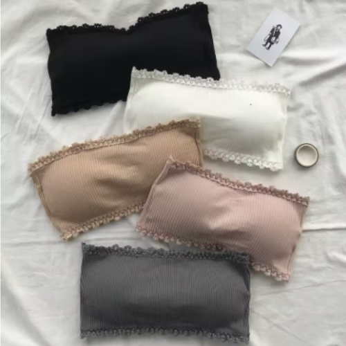 Design pensado para se adaptar ao corpo feminino com suavidade e elegância