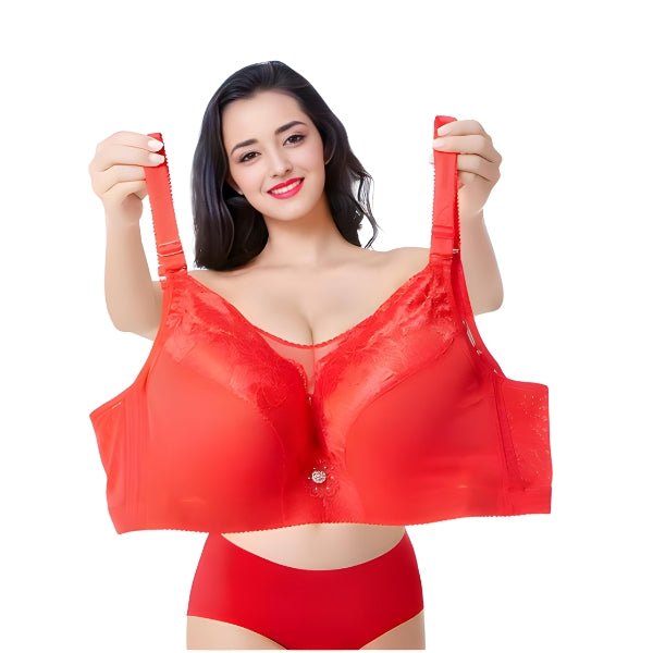 Design sem costura que não marca sob a roupa