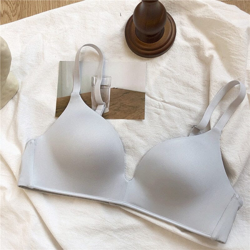 Feito para mulheres que buscam elegância com leveza e sustentação sem desconforto