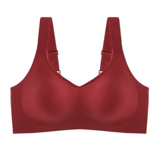 Ideal para quem busca bem-estar em cada detalhe da roupa íntima