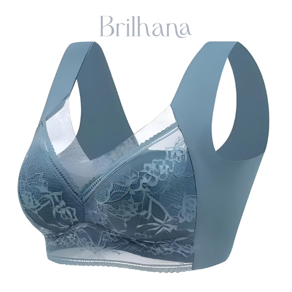 Ideal para todos os tipos de corpo, com sustentação e beleza em uma só peça