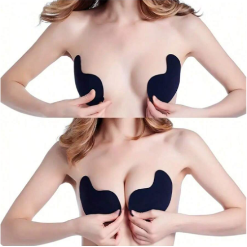 Ideal para uso diário com sustentação leve, visual discreto e muito bem-estar