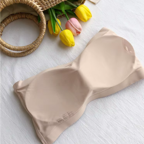 O Kit SilkFlex é perfeito para mulheres que prezam por conforto, frescor e elegância diária