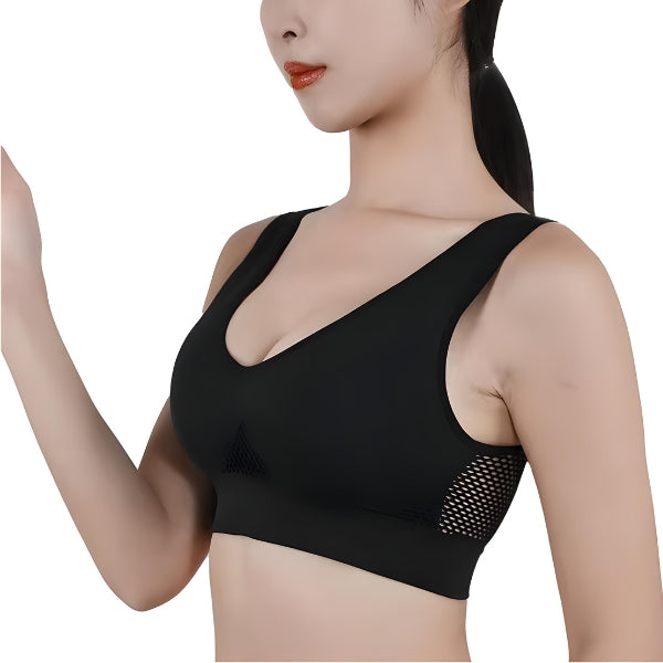 Perfeito para todas as idades e estilos de corpo feminino
