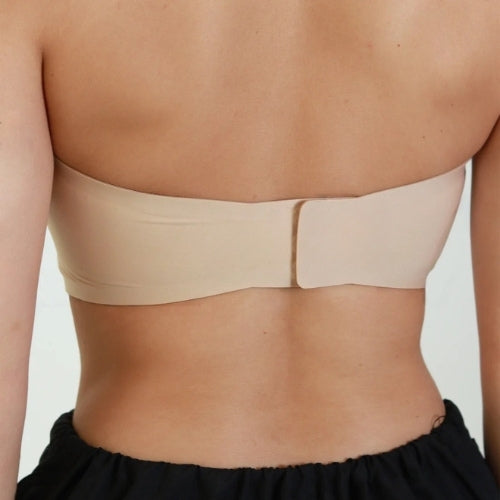 Sem costuras e com caimento impecável, o UltraFlex desaparece sob a roupa