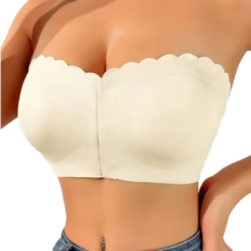 ShapeLift Lux valoriza suas curvas com sustentação suave e caimento natural no corpo
