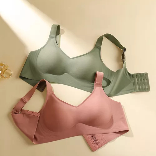 SoftLuxe Air combina leveza, praticidade e sustentação para te acompanhar o dia todo
