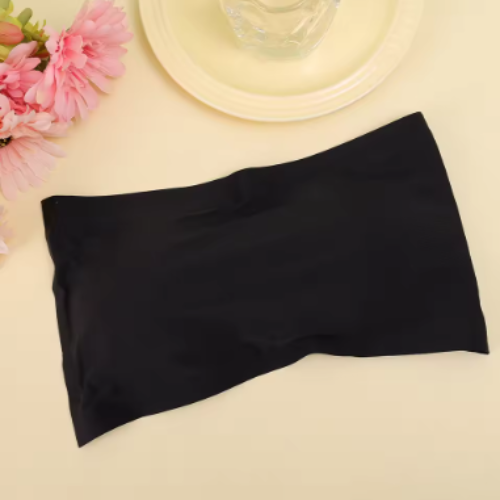 Sutiã ideal para o dia a dia com caimento natural, sem apertar e sem marcar na roupa