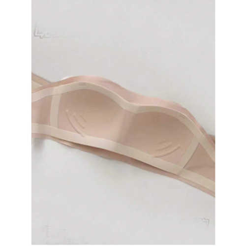 Sutiãs leves e funcionais com caimento natural e compressão suave