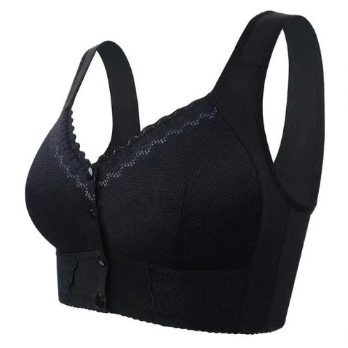 Use o Confort Air com suas roupas preferidas e esqueça que está usando sutiã