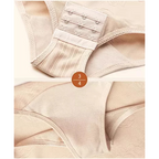 Body Modelador Isa - Elegância, Sustentação e Conforto Diário