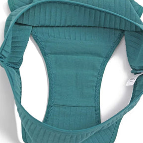 Calcinha de Algodão Egípcio SoftFit™ – Kit Conforto Premium