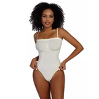 Body Modelador ShapeGlam - Modela com Conforto e Estilo Diário