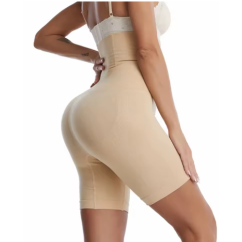 Cinta Modeladora PowerShape - Redução de Medidas e Suporte