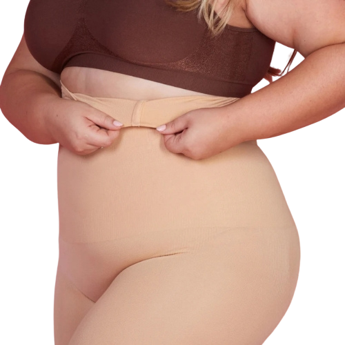 Cinta Modeladora SculptShape - Compre 1 Leve 2, Modela e Corrige