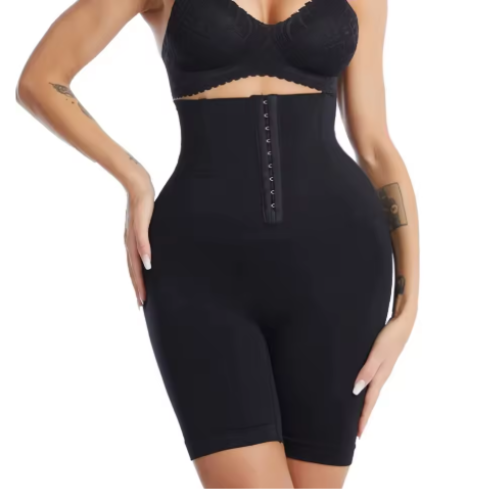 Cinta Modeladora PowerShape - Redução de Medidas e Suporte