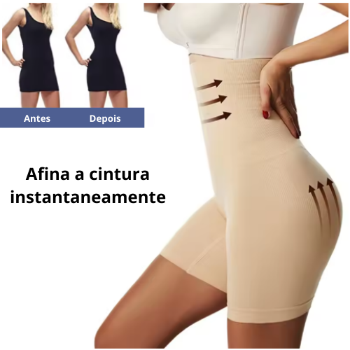 Cinta Modeladora SculptShape - Compre 1 Leve 2, Modela e Corrige