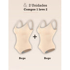 Body Modelador SculptCurve - Compre 1 Leve 2, Modela e Valoriza