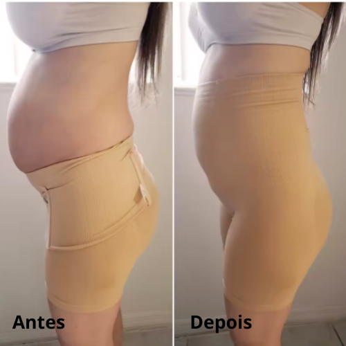 Cinta Modeladora SculptShape - Compre 1 Leve 2, Modela e Corrige