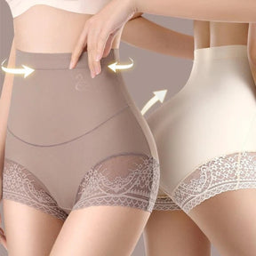 Kit 3 Calcinhas Modeladoras SlimControl - Sustentação e Conforto