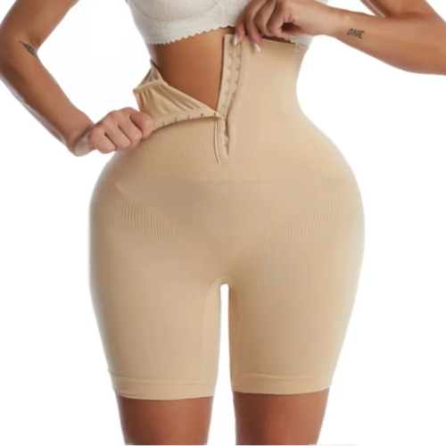 Cinta Modeladora PowerShape - Redução de Medidas e Suporte