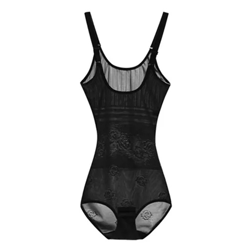 Body Modelador Isa - Elegância, Sustentação e Conforto Diário