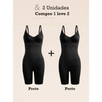 Body Modelador SculptCurve - Compre 1 Leve 2, Modela e Valoriza