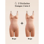 Body Modelador SculptCurve - Compre 1 Leve 2, Modela e Valoriza