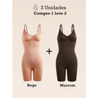 Body Modelador SculptCurve - Compre 1 Leve 2, Modela e Valoriza