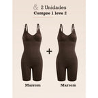 Body Modelador SculptCurve - Compre 1 Leve 2, Modela e Valoriza