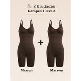 Body Modelador SculptCurve - Compre 1 Leve 2, Modela e Valoriza