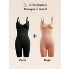 Body Modelador SculptCurve - Compre 1 Leve 2, Modela e Valoriza