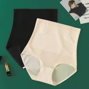 Sculpt Femme - Kit 3 Calcinhas Modeladoras, Conforto e Discrição