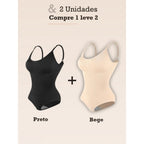 Body Modelador SculptCurve - Compre 1 Leve 2, Modela e Valoriza