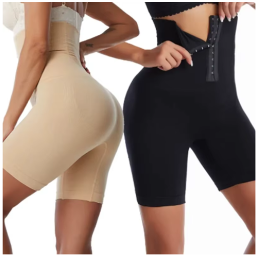 Cinta Modeladora PowerShape - Redução de Medidas e Suporte