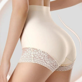 Kit 3 Calcinhas Modeladoras SlimControl - Sustentação e Conforto