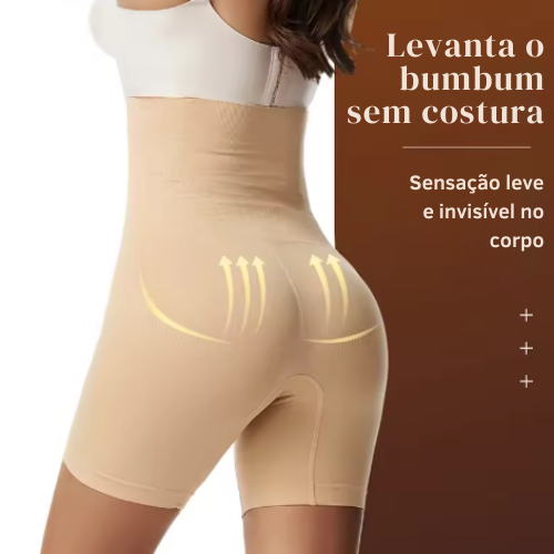Cinta Modeladora SculptShape - Compre 1 Leve 2, Modela e Corrige